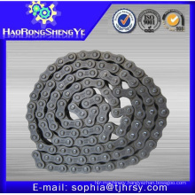 08B (pitch 12.7mm) standard roller chain